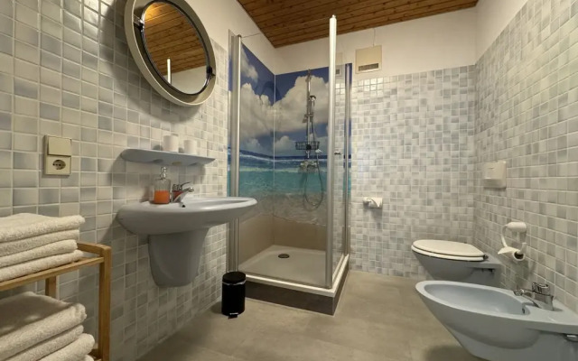 Ferienhaus Möhrle 3