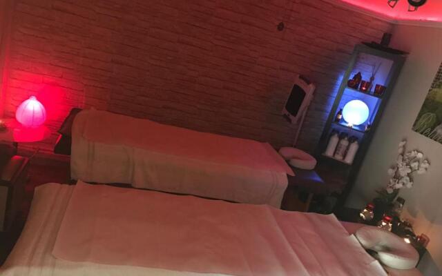 B&B Del Benessere Beauty & Welness