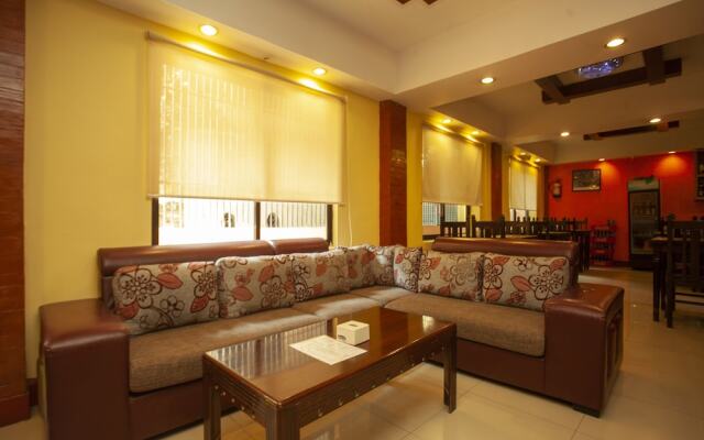Oyo 209 Tibet Peace Inn