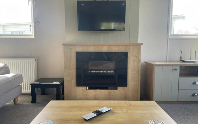 41 Woodland Walk Pevensey Bay Holiday Park