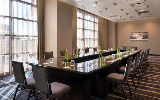 Residence Inn Phoenix Downtown