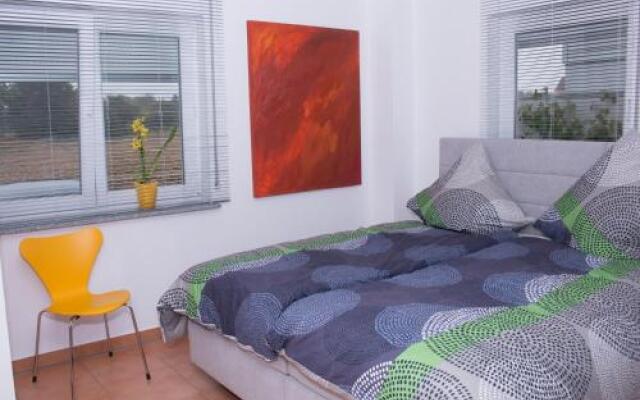 Art & Nature Apartments in der Nähe FFM-Messe