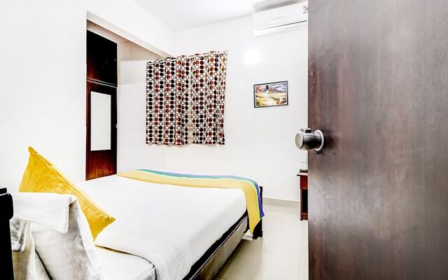 Treebo Trip Roxel Inn