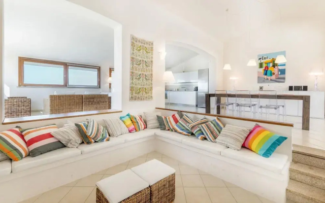 Villa La Bitta