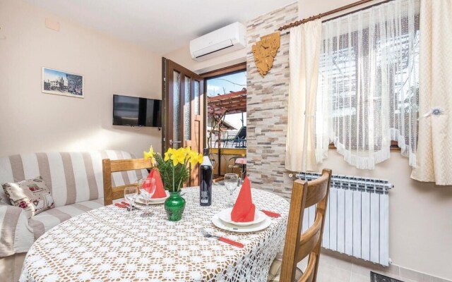Beautiful Home in Lovran With Wifi and 0 Bedrooms