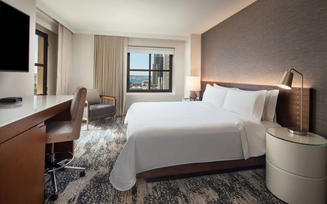 The Westin San Diego Gaslamp Quarter