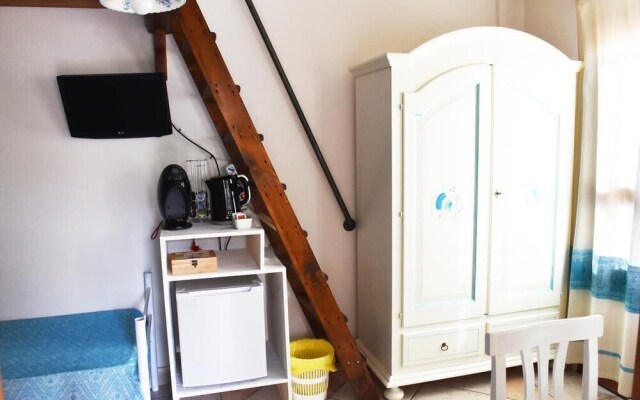 B&B Porto Frailis