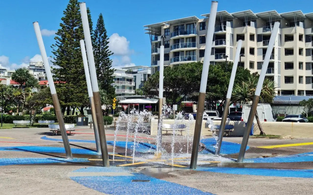 Little Mountain Retreat