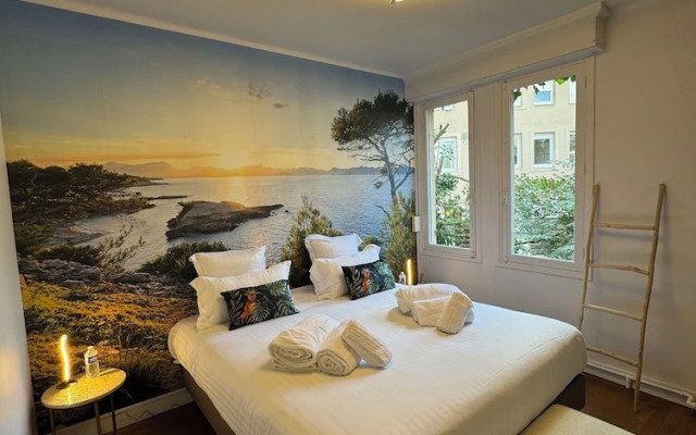 Erawan Boutique Hotel