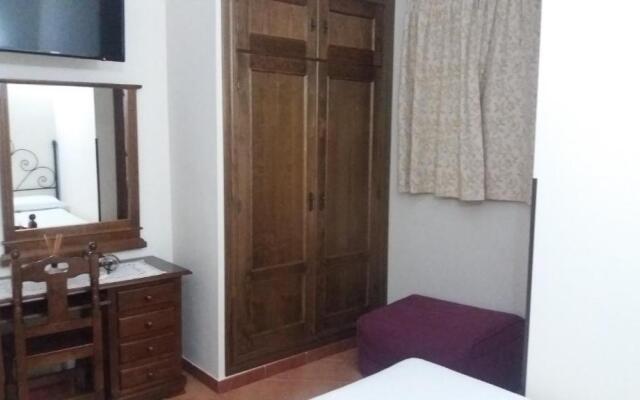 Hotel Rural Posada Ana Ponce
