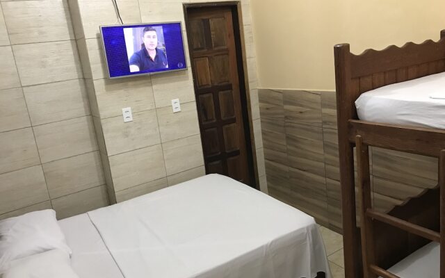 Pousada Além da Lenda