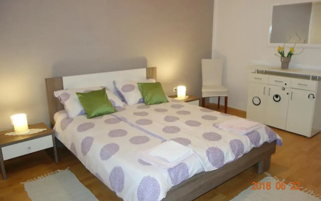 Apartman Stella