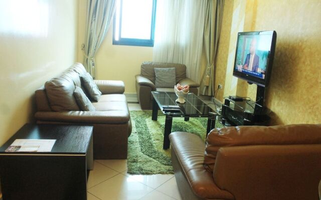 Residence Le Carat Akwa