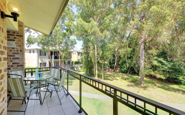 Grevillia, Bay Parklands, Unit 54/2 Gowrie Avenue