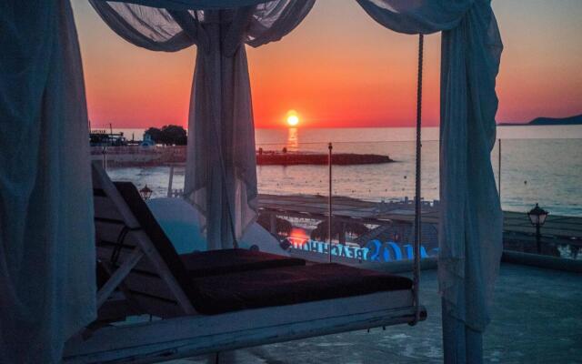 Galazio Beach Resort