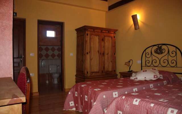 El Jardín de la Huerta