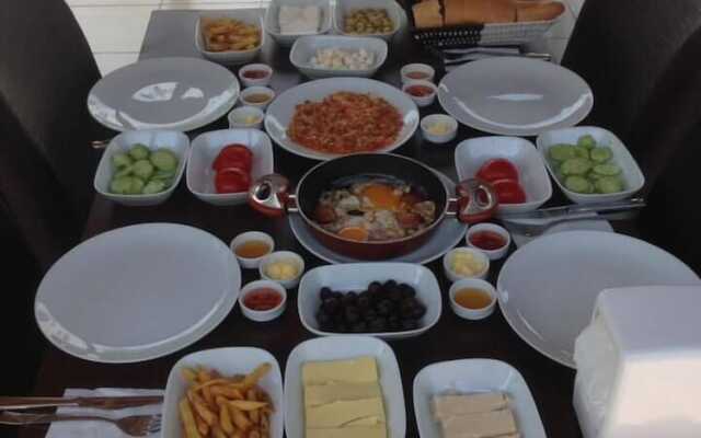 Akliman Apart Pansiyon