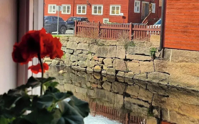 Vandrarhemmet Garvaren gamla stan eksjö