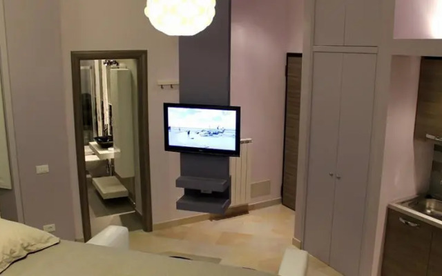 Firenze Mia - Pitti Immagine Uomo