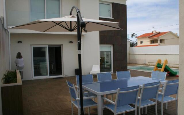 Dunas Villa