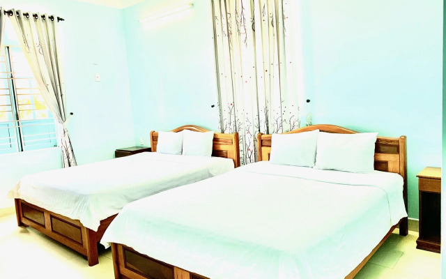 Areca Homestay
