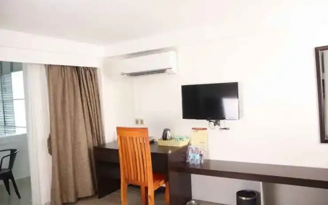 Kai Shan Guesthouse Phnom Penh