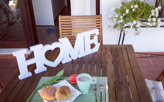 Ca'LuBella Casavacanze