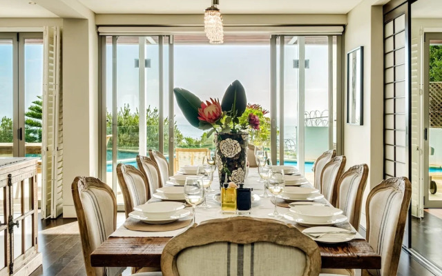 Sea View Sanctuary at Shakawe Villa