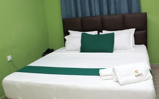 Ramat Luxury Hotel