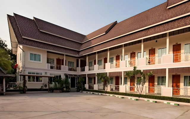 Thon Koon Resort