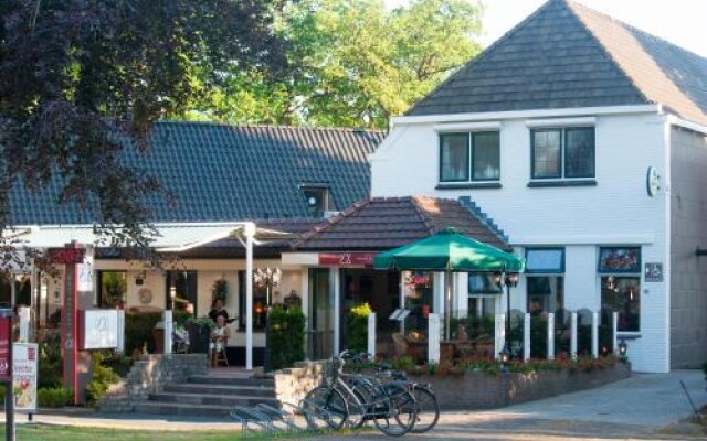 Hotel Restaurant De Meulenhoek