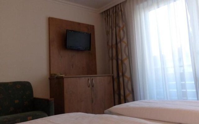 Hotel Wagner