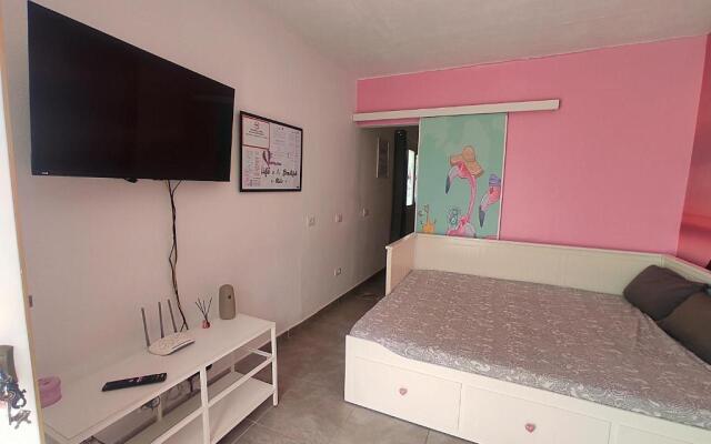 Sweet&Wine Apt with terrace by Flamingo House