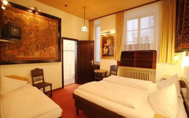 Burg-Hotel Cochem