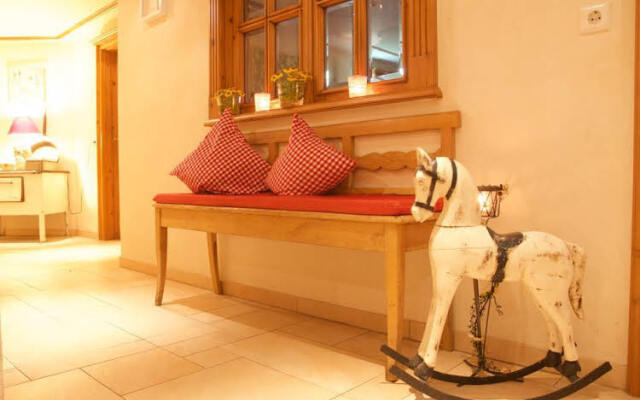Hotel Gasthof Rössle