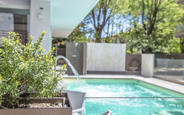 Evo Boutique Hotel & SPA