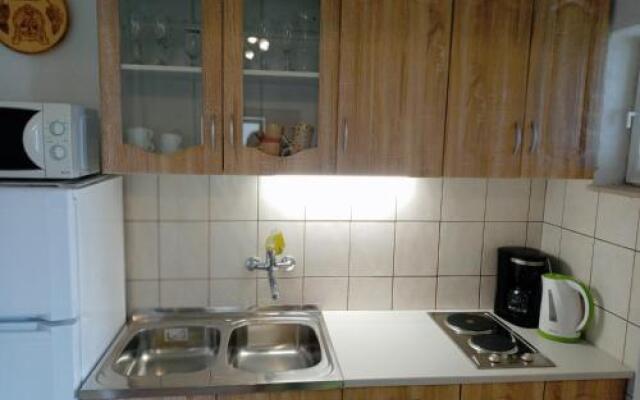 Apartment Zdravko