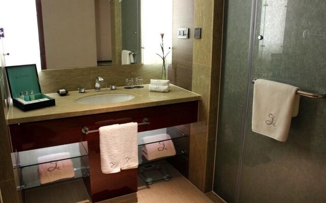 Xiyue Lizun Hotel Nanchang