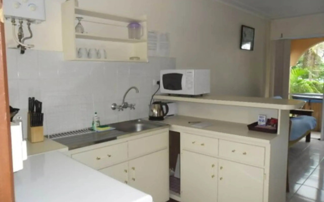 Quest Apartments