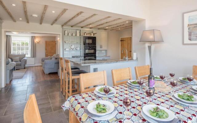 Baxter House Wangford Air Manage Suffolk