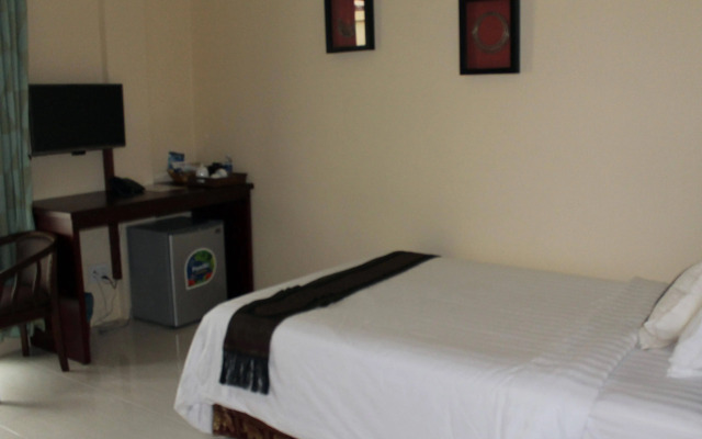 Murray Guesthouse