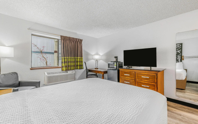 Super 8 by Wyndham Arcata