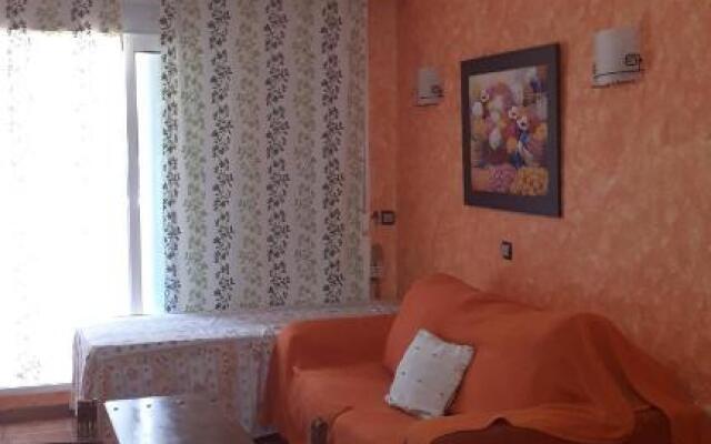 Benalbeach, 20