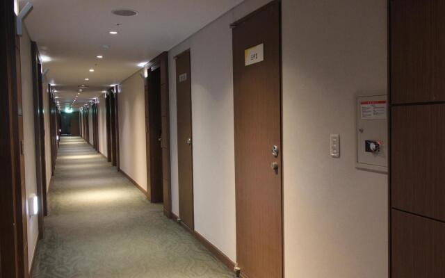 Tmark Hotel Myeongdong
