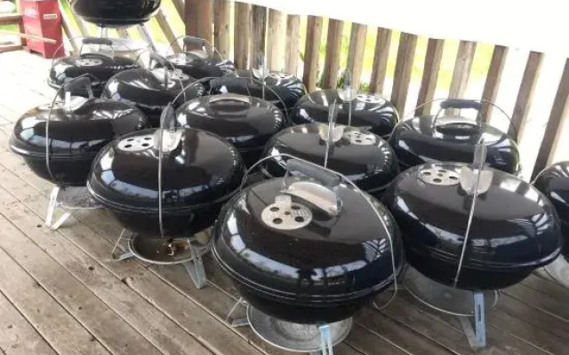 Neoroll Glamping