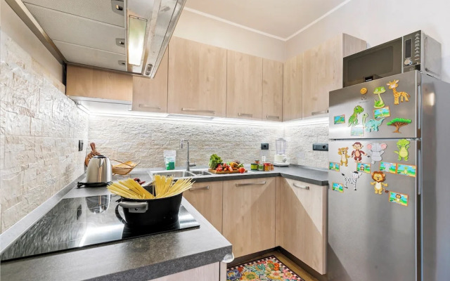 Appartamento Il Palazzo