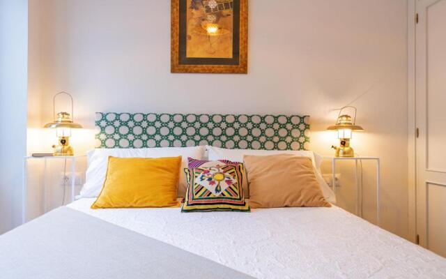 Garci Deluxe Suite By Valcambre