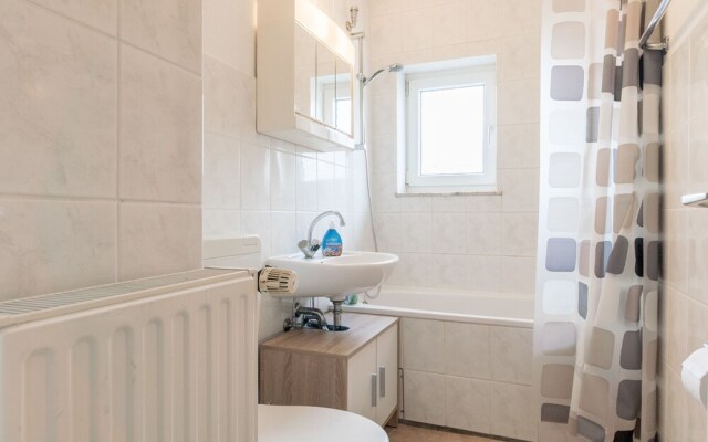 Private Apartment Pfarrstraße