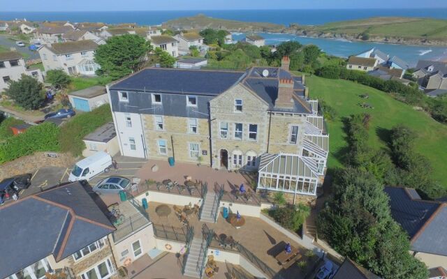 Porth Veor Villas & Apartments