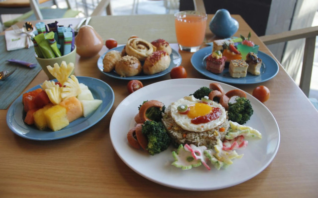 The Southern Hotel Surabaya
